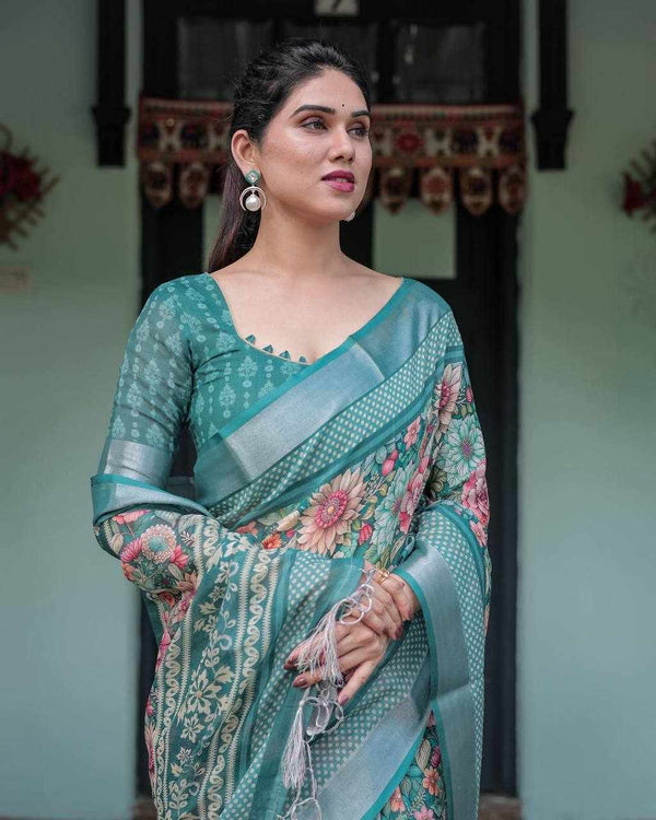 KPW 362 New Exclusive Design Saree 🌸